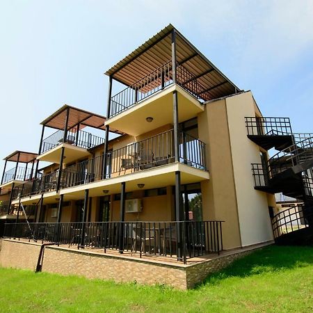 Holiday Village Lozenets Dış mekan fotoğraf
