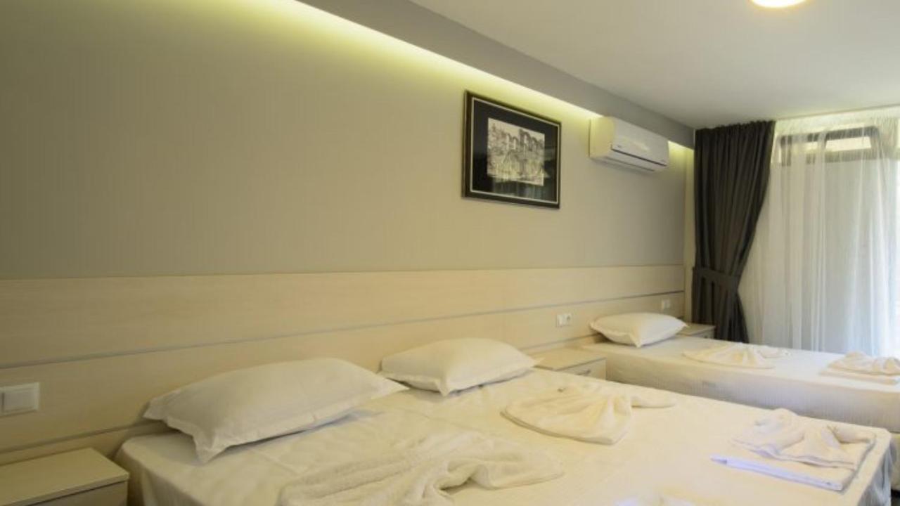 Holiday Village Lozenets Dış mekan fotoğraf