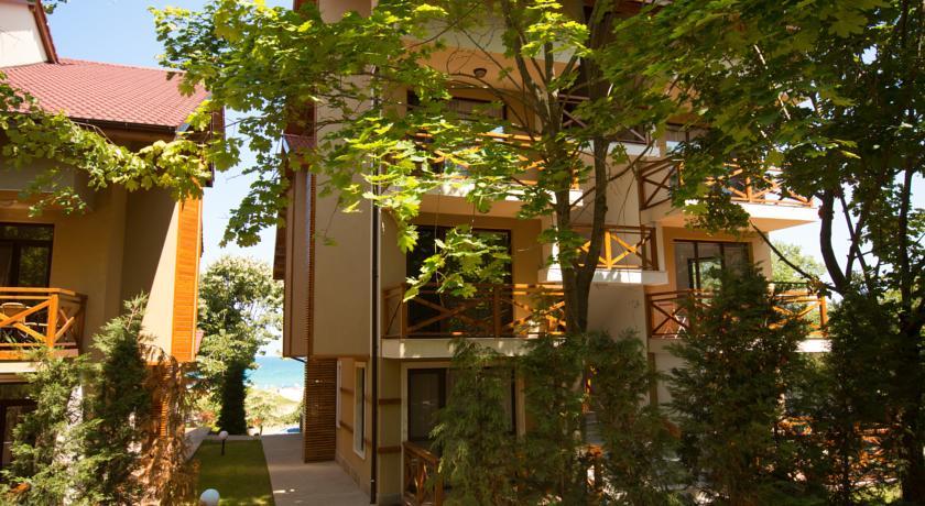 Holiday Village Lozenets Oda fotoğraf