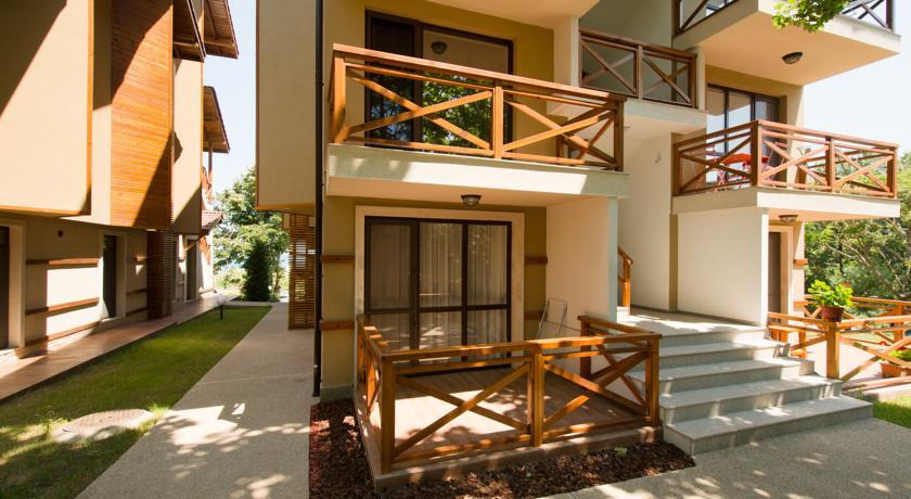 Holiday Village Lozenets Dış mekan fotoğraf