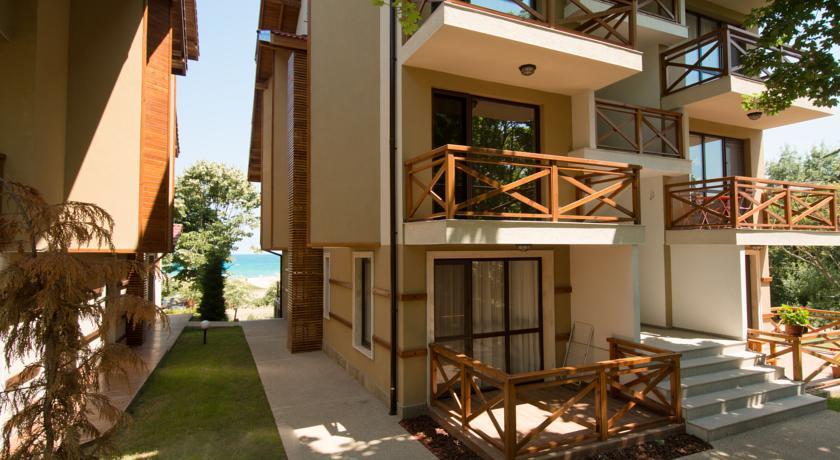 Holiday Village Lozenets Oda fotoğraf