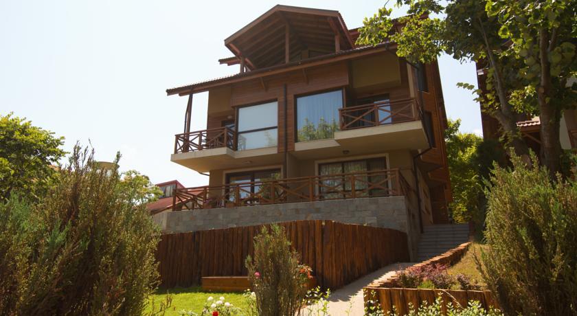 Holiday Village Lozenets Dış mekan fotoğraf