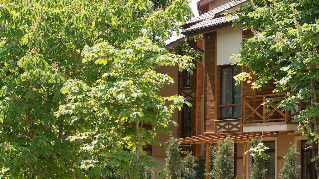 Holiday Village Lozenets Oda fotoğraf