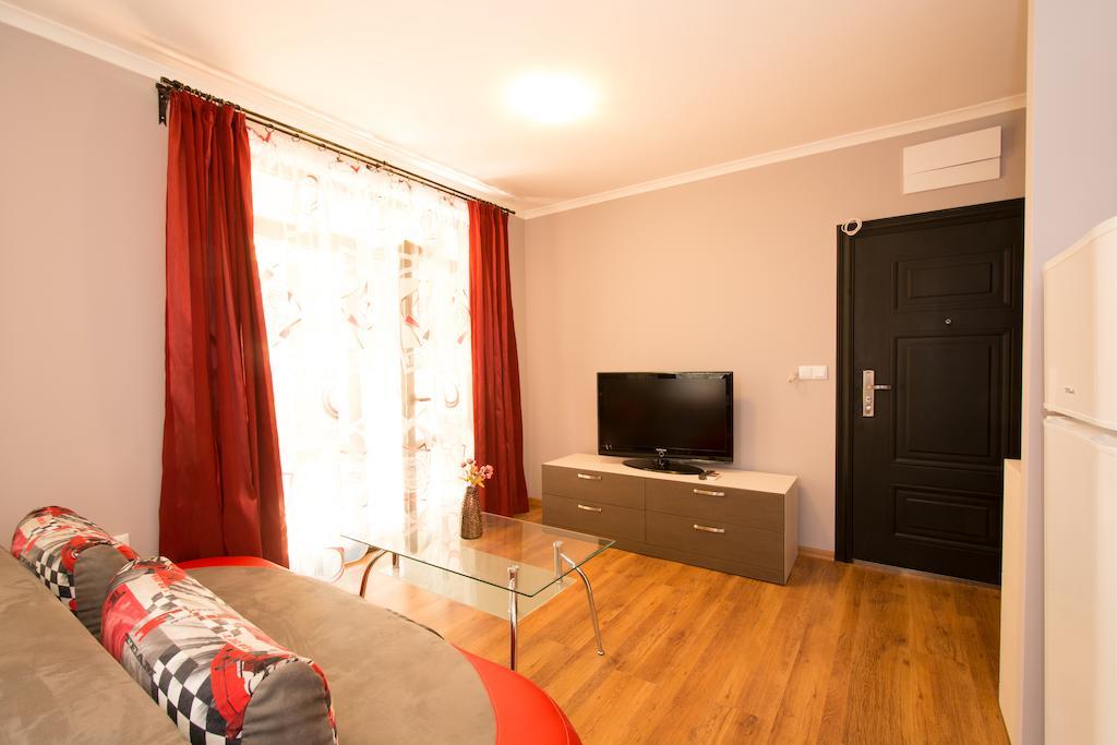 Holiday Village Lozenets Oda fotoğraf