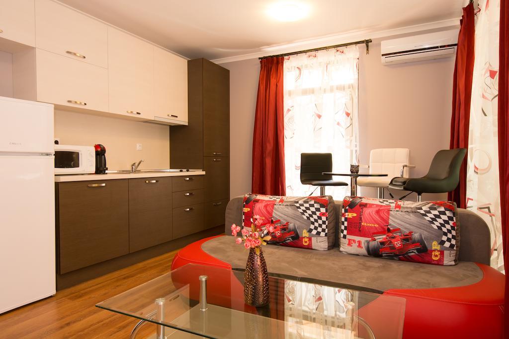 Holiday Village Lozenets Oda fotoğraf