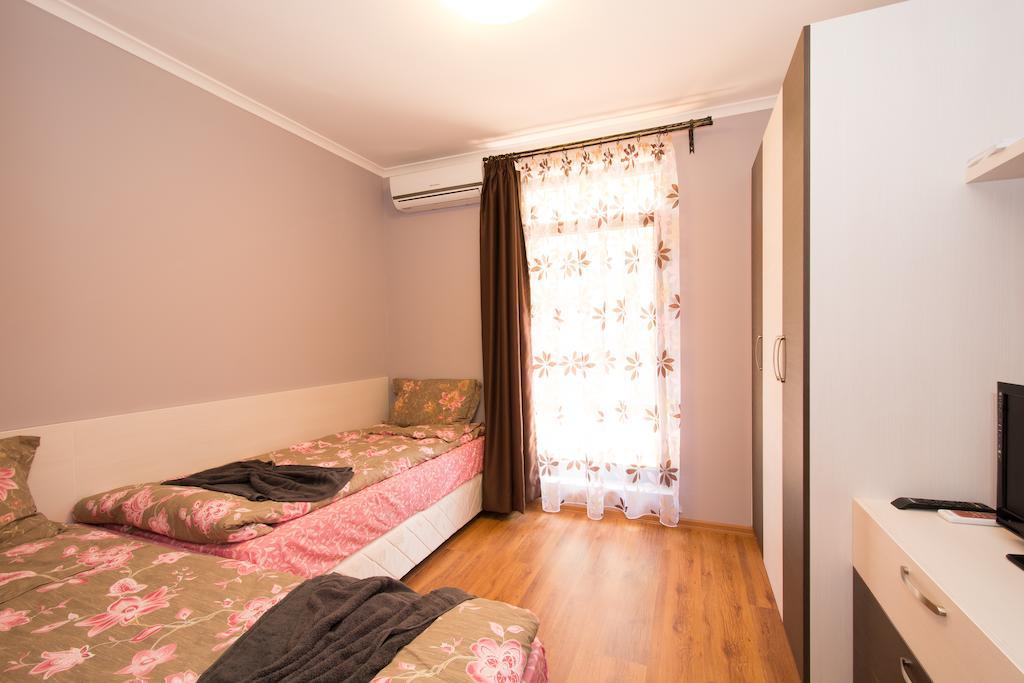 Holiday Village Lozenets Oda fotoğraf