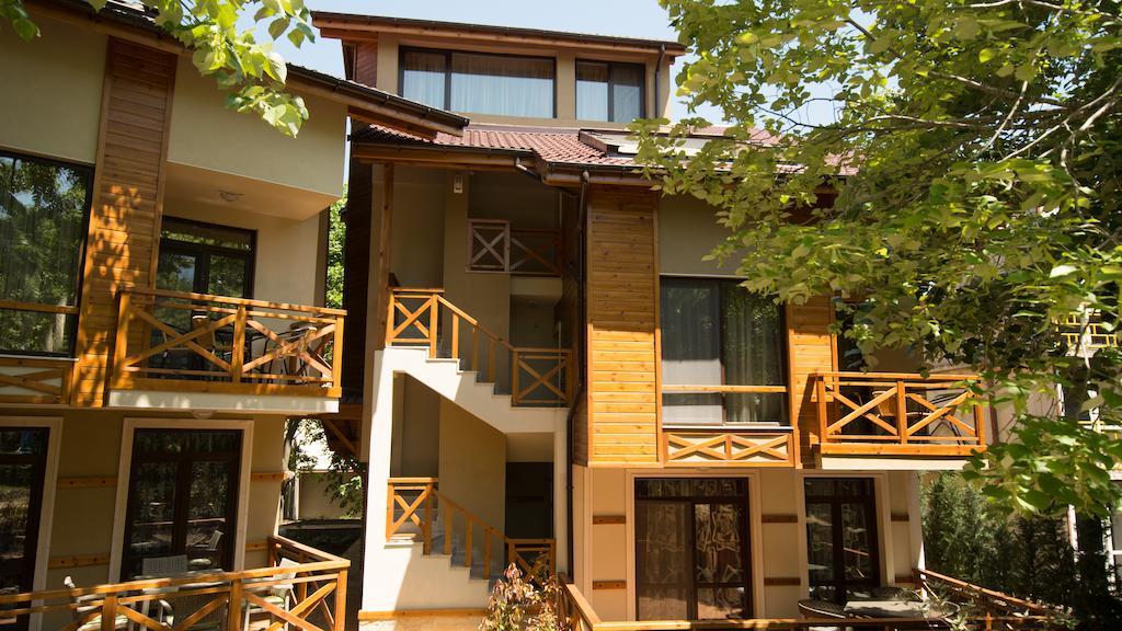 Holiday Village Lozenets Dış mekan fotoğraf