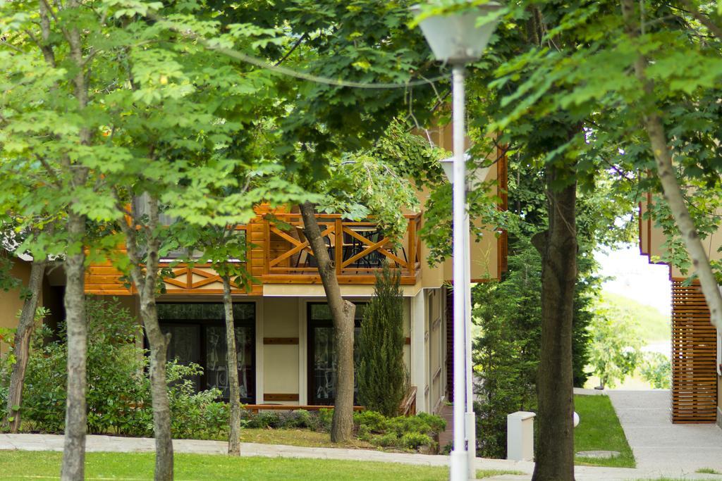Holiday Village Lozenets Dış mekan fotoğraf
