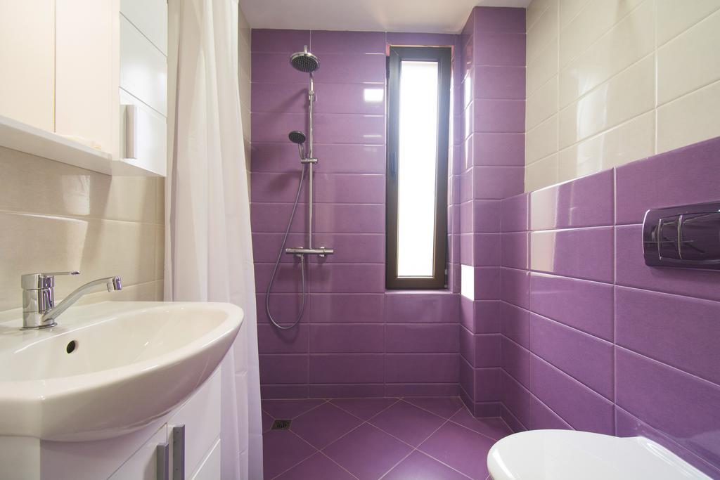 Holiday Village Lozenets Dış mekan fotoğraf