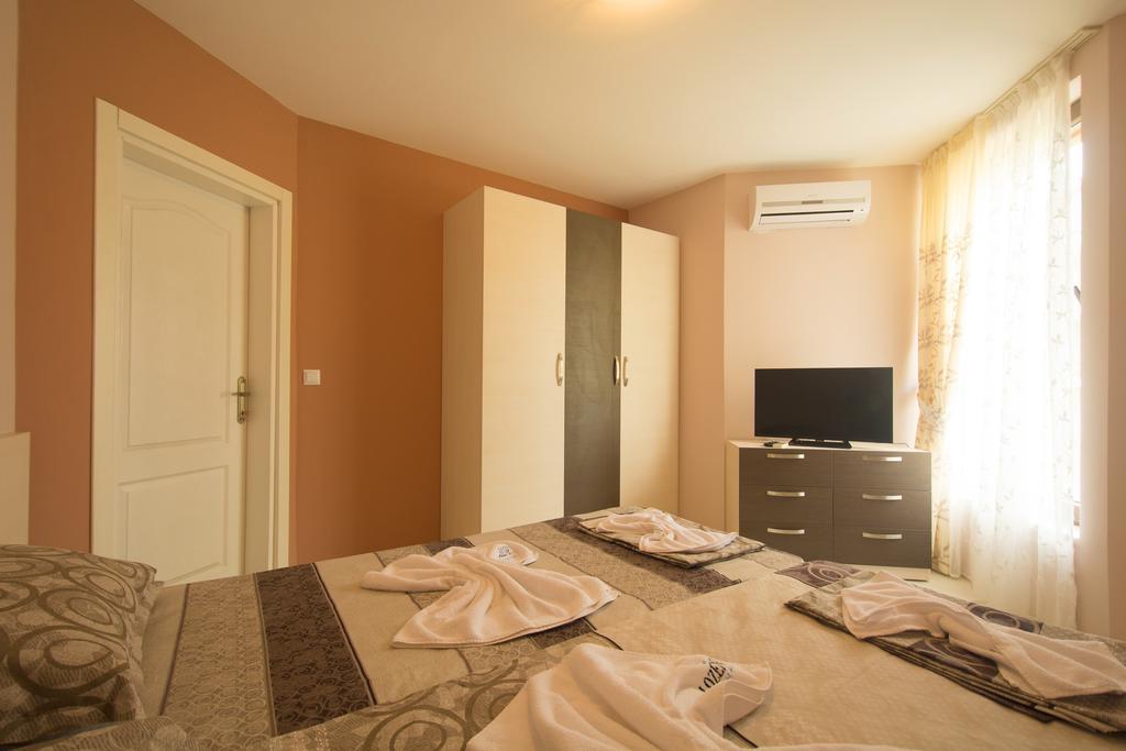 Holiday Village Lozenets Dış mekan fotoğraf