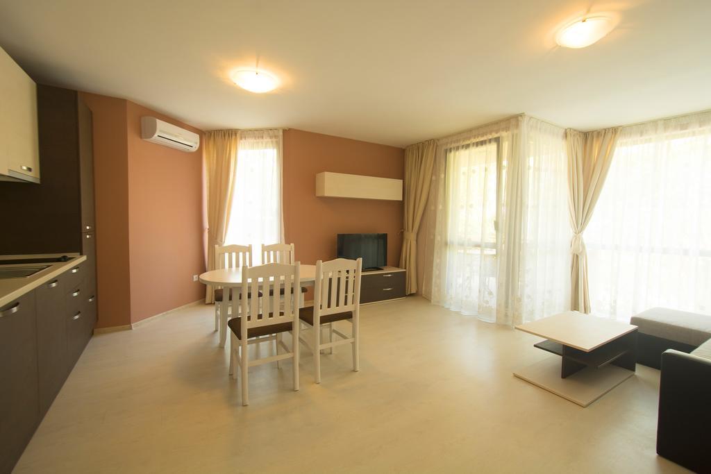 Holiday Village Lozenets Dış mekan fotoğraf