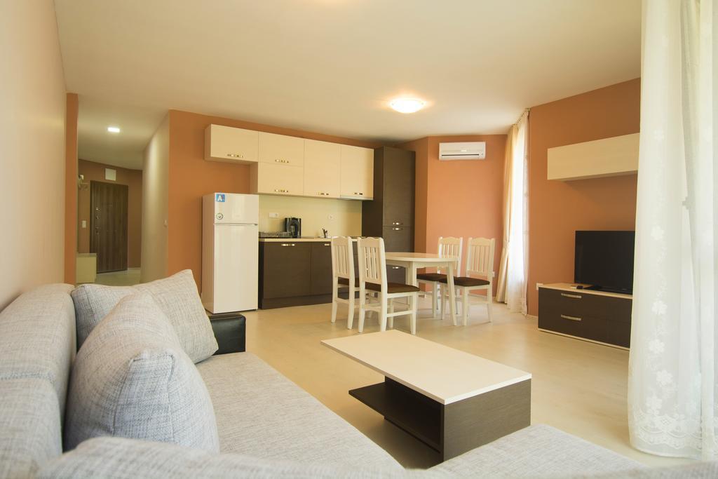 Holiday Village Lozenets Dış mekan fotoğraf