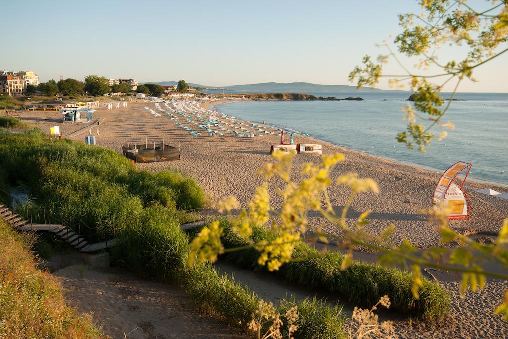 Holiday Village Lozenets Dış mekan fotoğraf