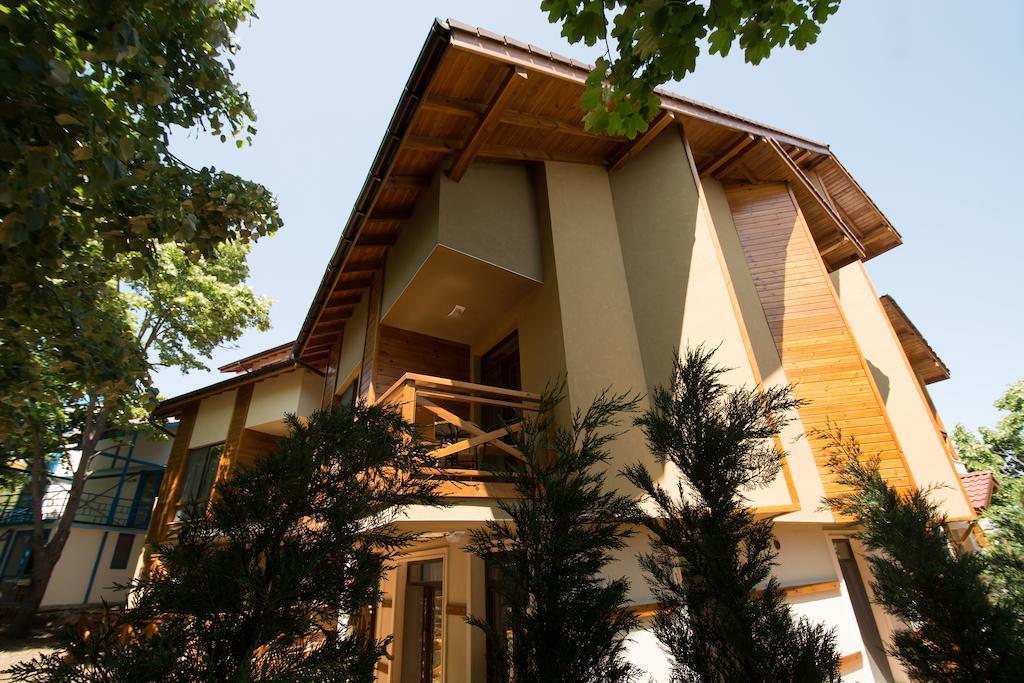 Holiday Village Lozenets Dış mekan fotoğraf