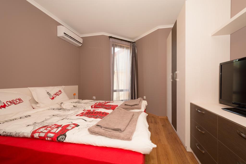 Holiday Village Lozenets Dış mekan fotoğraf