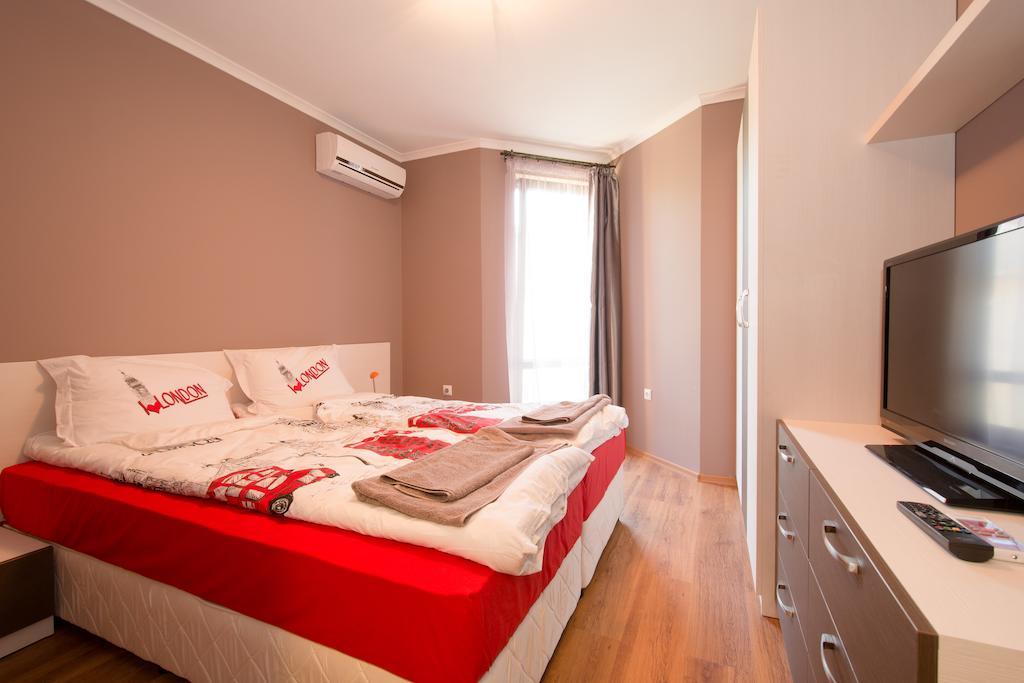 Holiday Village Lozenets Dış mekan fotoğraf