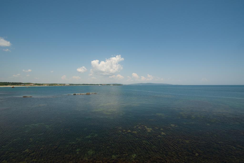 Holiday Village Lozenets Dış mekan fotoğraf