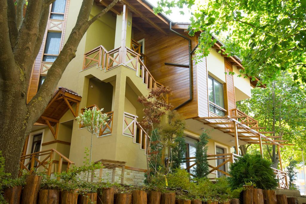 Holiday Village Lozenets Dış mekan fotoğraf