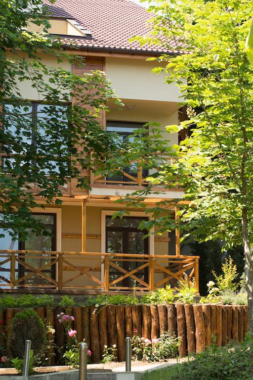 Holiday Village Lozenets Dış mekan fotoğraf