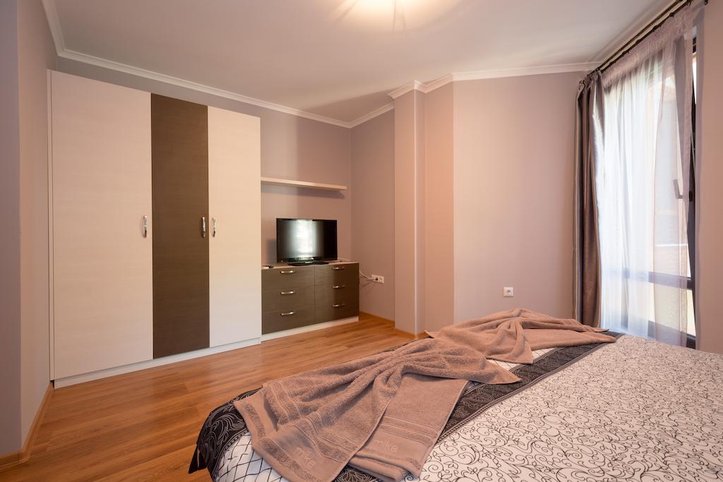 Holiday Village Lozenets Dış mekan fotoğraf