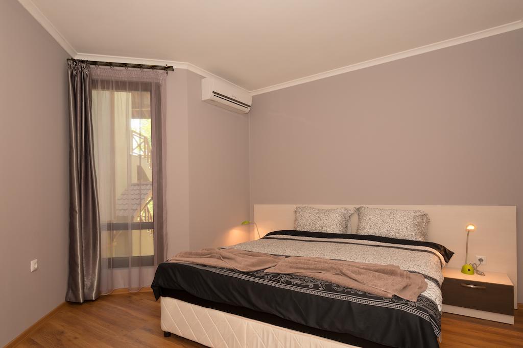 Holiday Village Lozenets Dış mekan fotoğraf