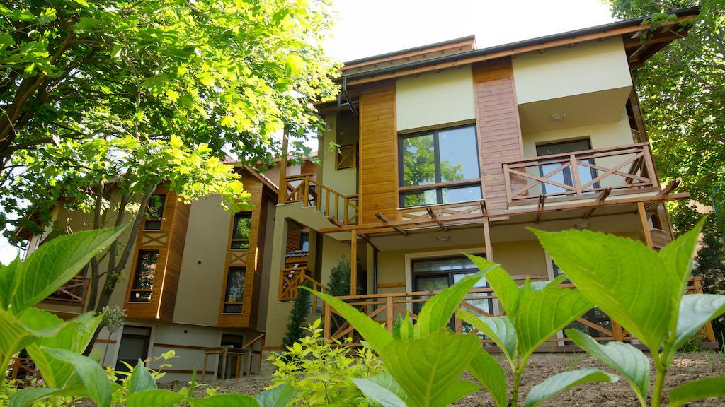 Holiday Village Lozenets Dış mekan fotoğraf