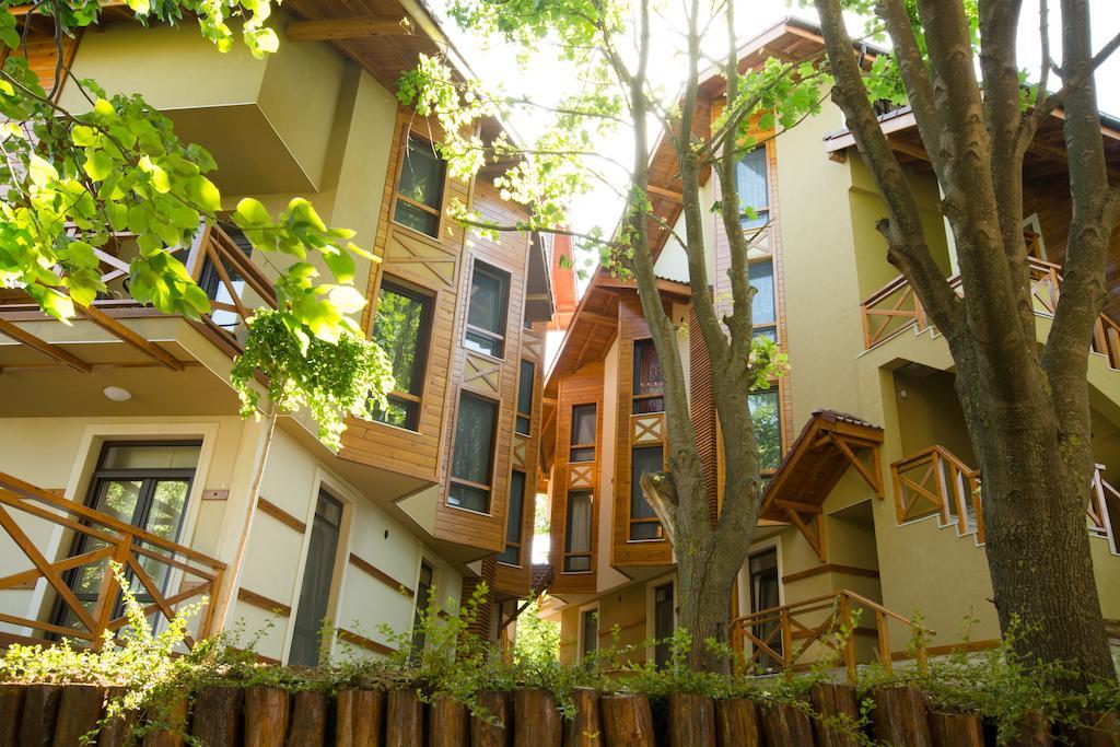 Holiday Village Lozenets Dış mekan fotoğraf