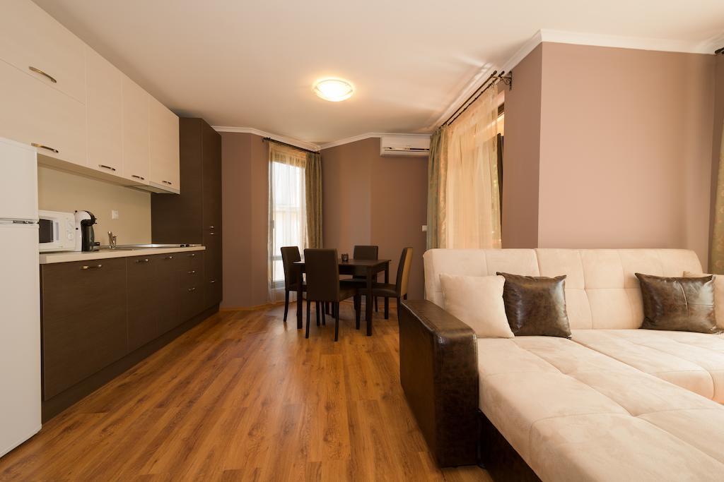 Holiday Village Lozenets Dış mekan fotoğraf