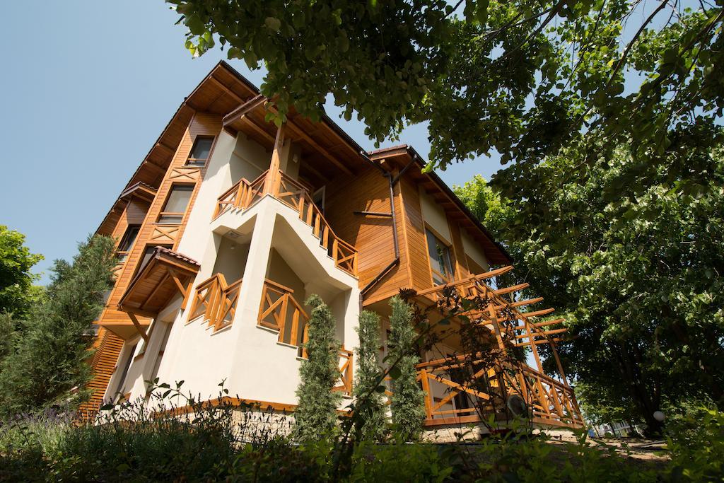 Holiday Village Lozenets Dış mekan fotoğraf