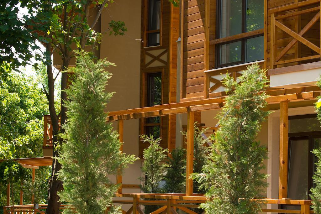 Holiday Village Lozenets Dış mekan fotoğraf