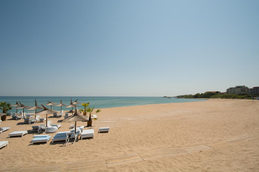 Holiday Village Lozenets Dış mekan fotoğraf