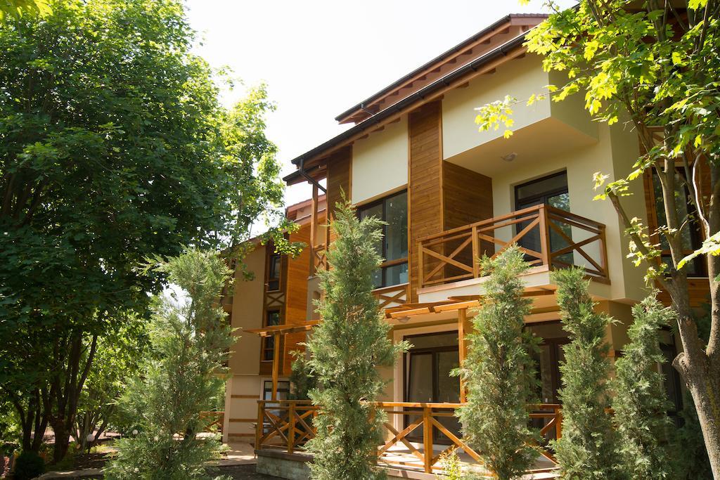 Holiday Village Lozenets Dış mekan fotoğraf