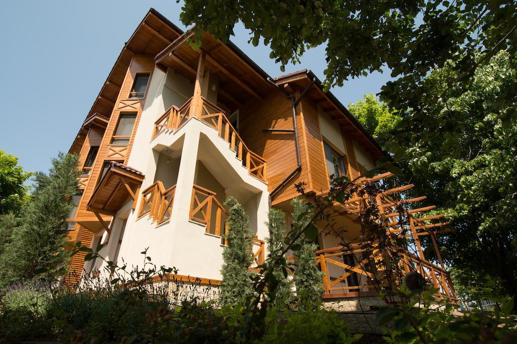 Holiday Village Lozenets Dış mekan fotoğraf
