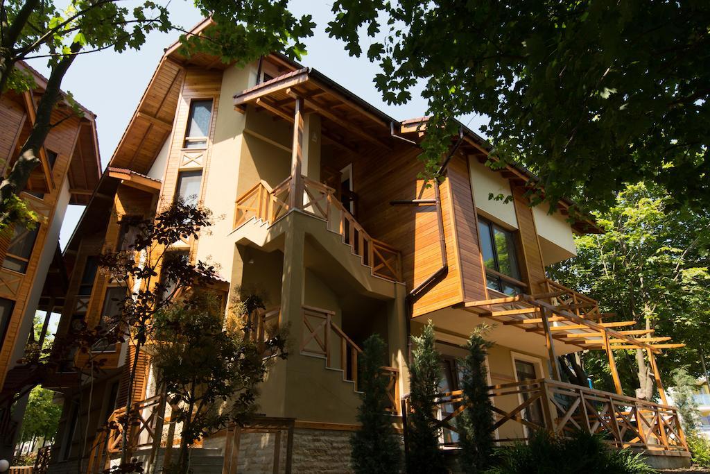 Holiday Village Lozenets Dış mekan fotoğraf
