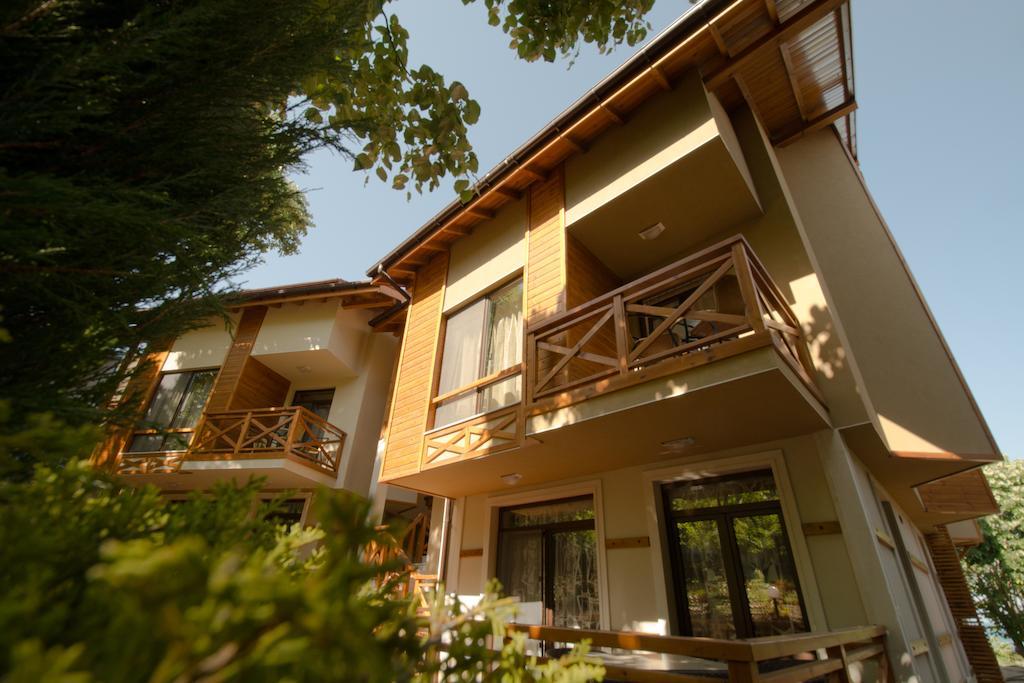 Holiday Village Lozenets Dış mekan fotoğraf