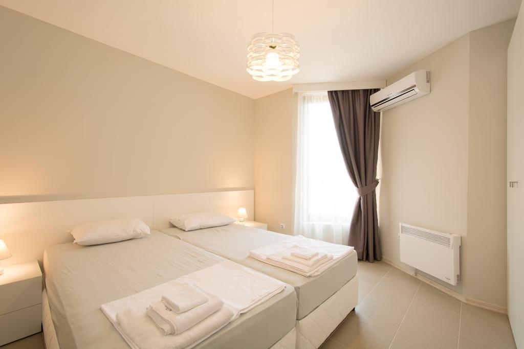 Holiday Village Lozenets Dış mekan fotoğraf
