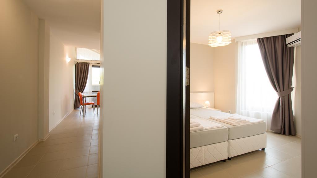 Holiday Village Lozenets Dış mekan fotoğraf