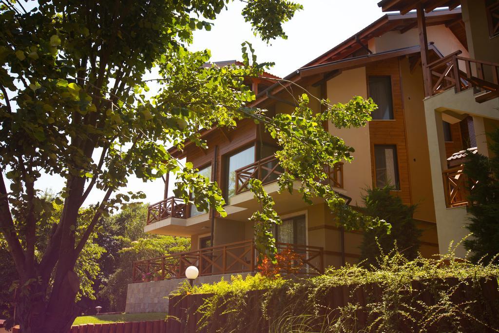 Holiday Village Lozenets Dış mekan fotoğraf