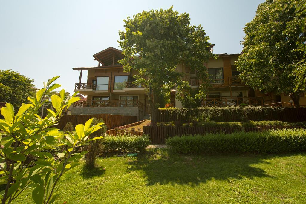 Holiday Village Lozenets Dış mekan fotoğraf