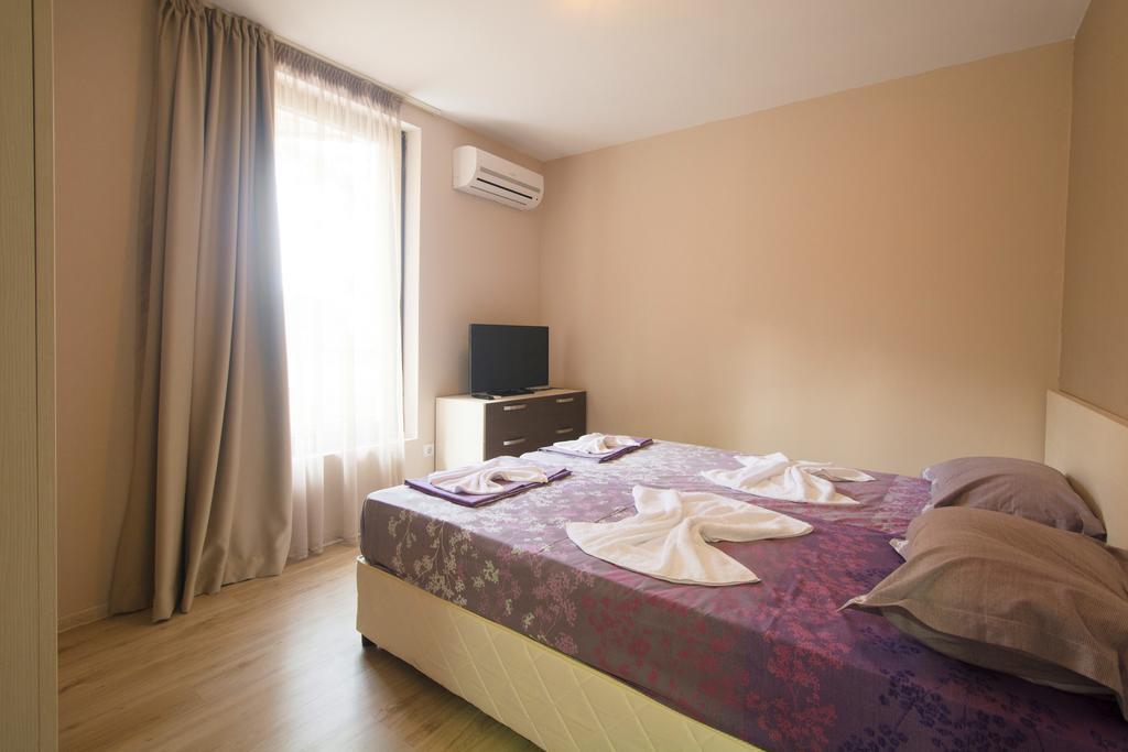 Holiday Village Lozenets Dış mekan fotoğraf