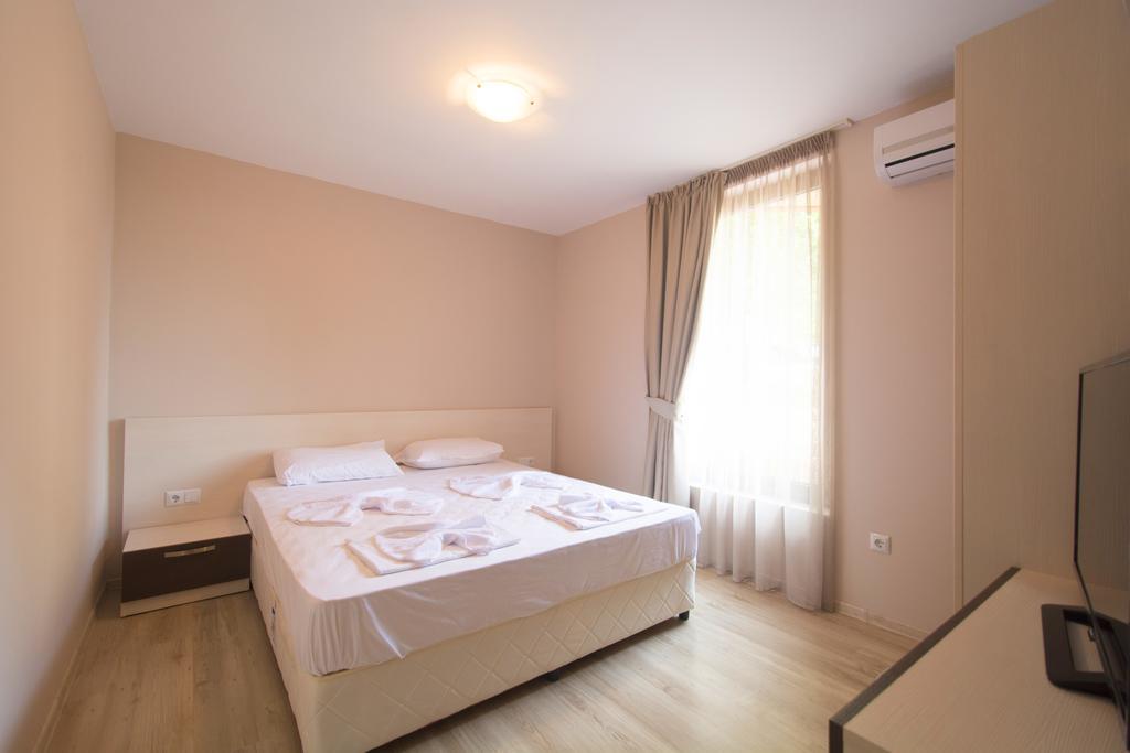 Holiday Village Lozenets Dış mekan fotoğraf