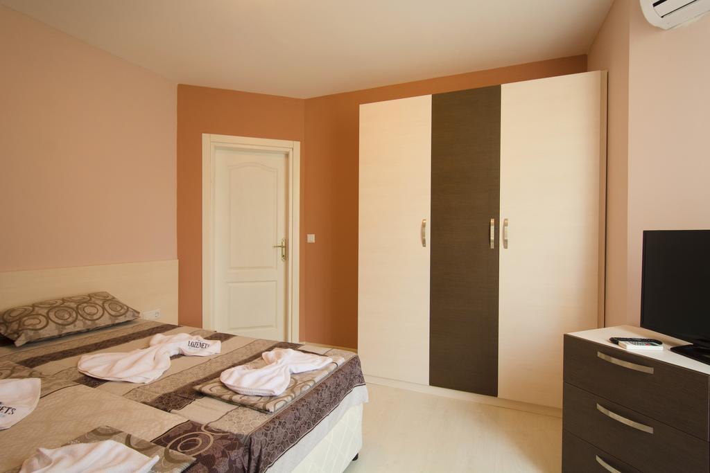Holiday Village Lozenets Dış mekan fotoğraf