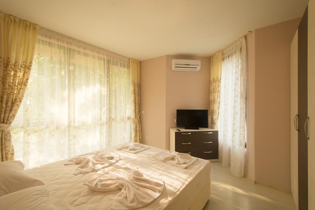 Holiday Village Lozenets Dış mekan fotoğraf