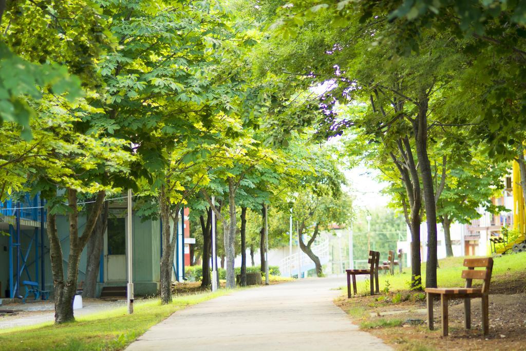 Holiday Village Lozenets Dış mekan fotoğraf