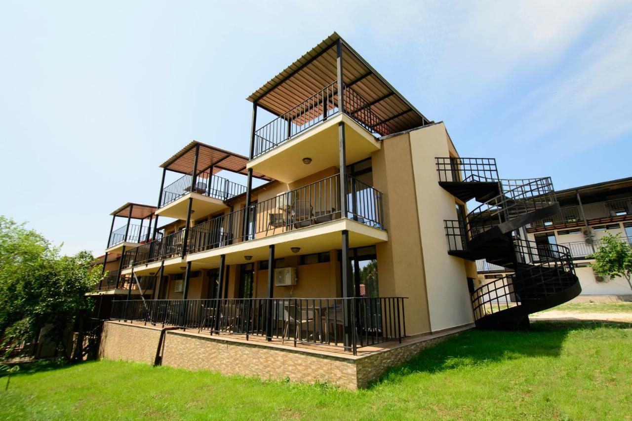 Holiday Village Lozenets Dış mekan fotoğraf