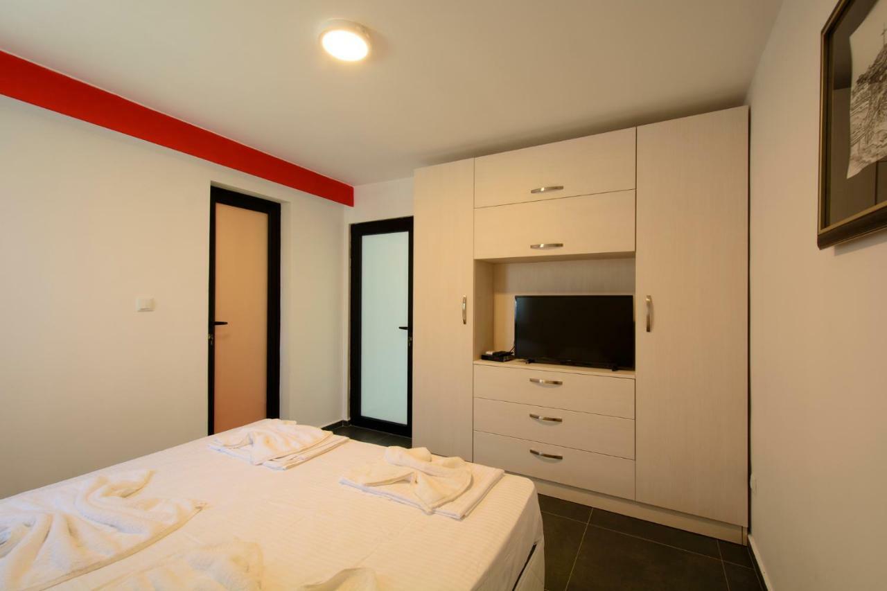 Holiday Village Lozenets Dış mekan fotoğraf