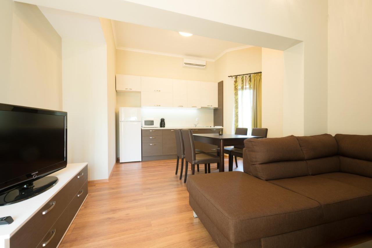 Holiday Village Lozenets Dış mekan fotoğraf